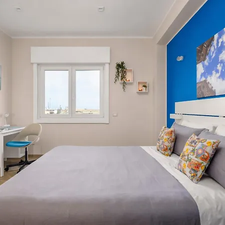 Qubba Palermo - Modern Flat&Self Check-in-2