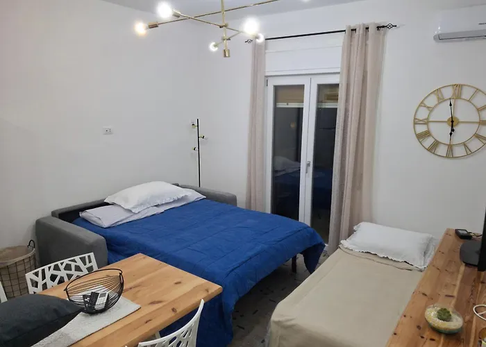 Ricky House